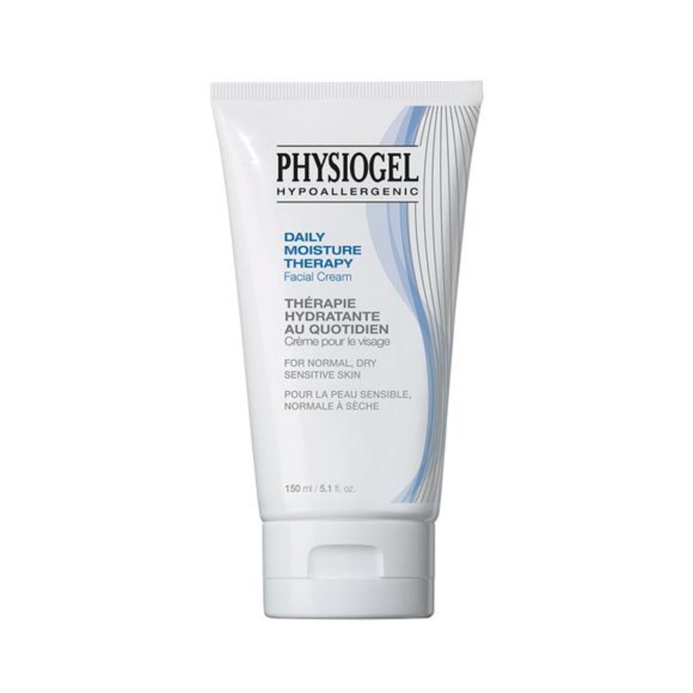 Physiogel Hypoallergenic Daily Moisture Therapy Facial Cream (150 ml) SEALED